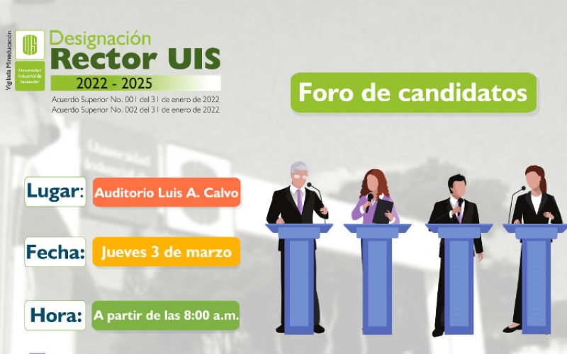 Image showing invitation to the candidates photo 