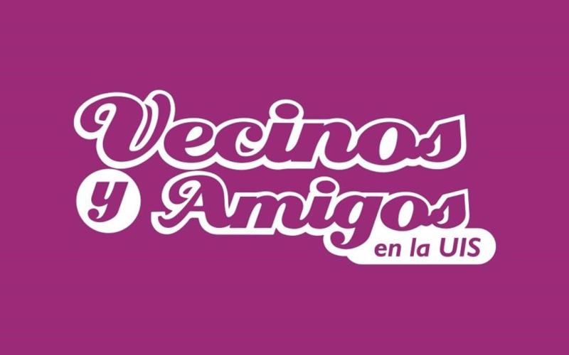 Image 'Vecinos y Amigos' UIS