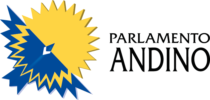 Logo del Parlamento Andino 