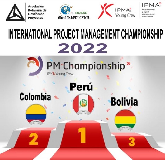 La sede del certamen fue Bolivia, país que resultó en la tercera posición.