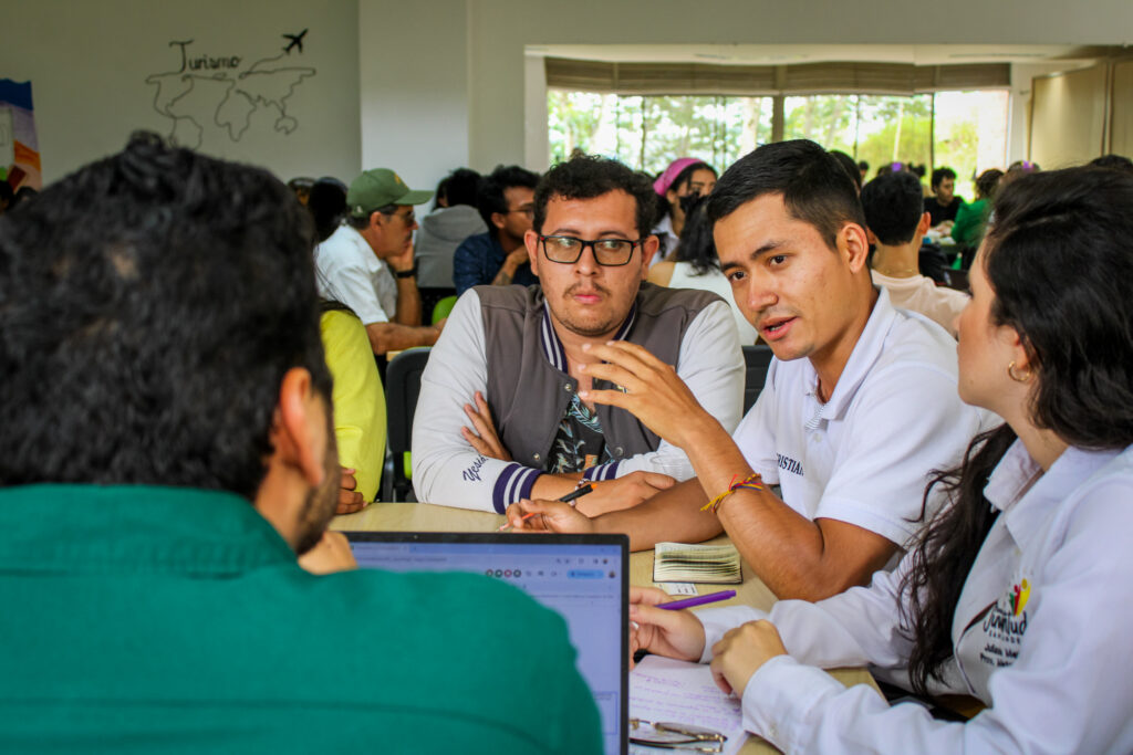 Primera Audiencia Pública del proyecto de Ley sobre Juventud Rural-