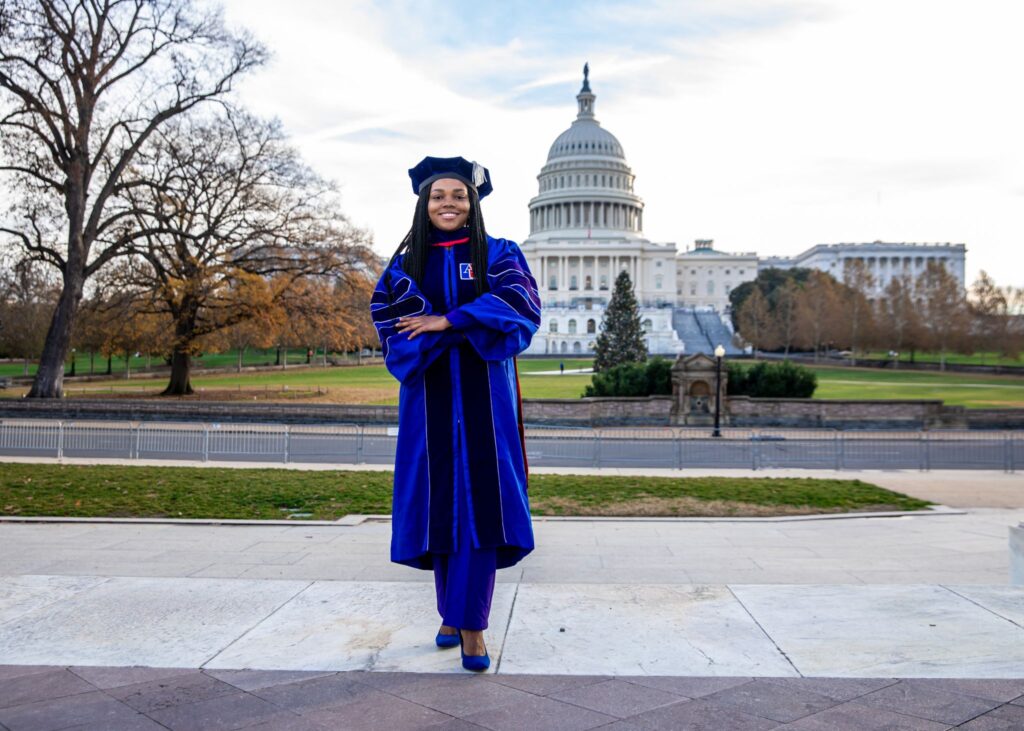 Becarios de de Fulbright Colombia 