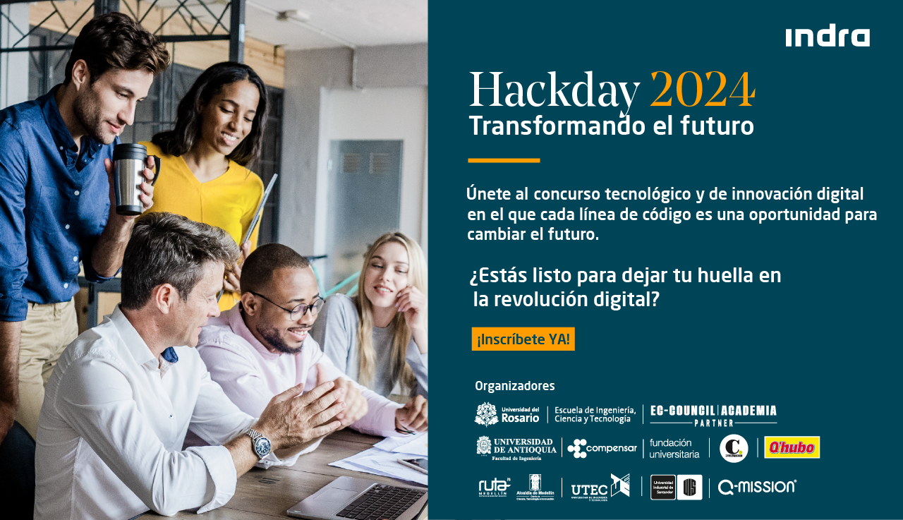 Hackday 2024