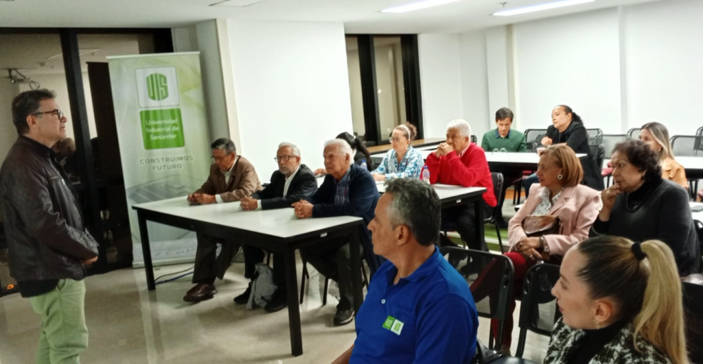 Conversatorio para la Construcción de la Política de Regionalización de la institución