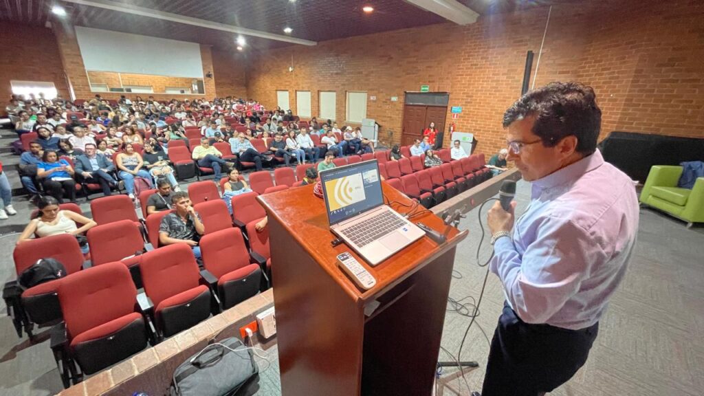 Orlando Velandia, presidente Agencia Nacional de Hidrocarburos - ANH.