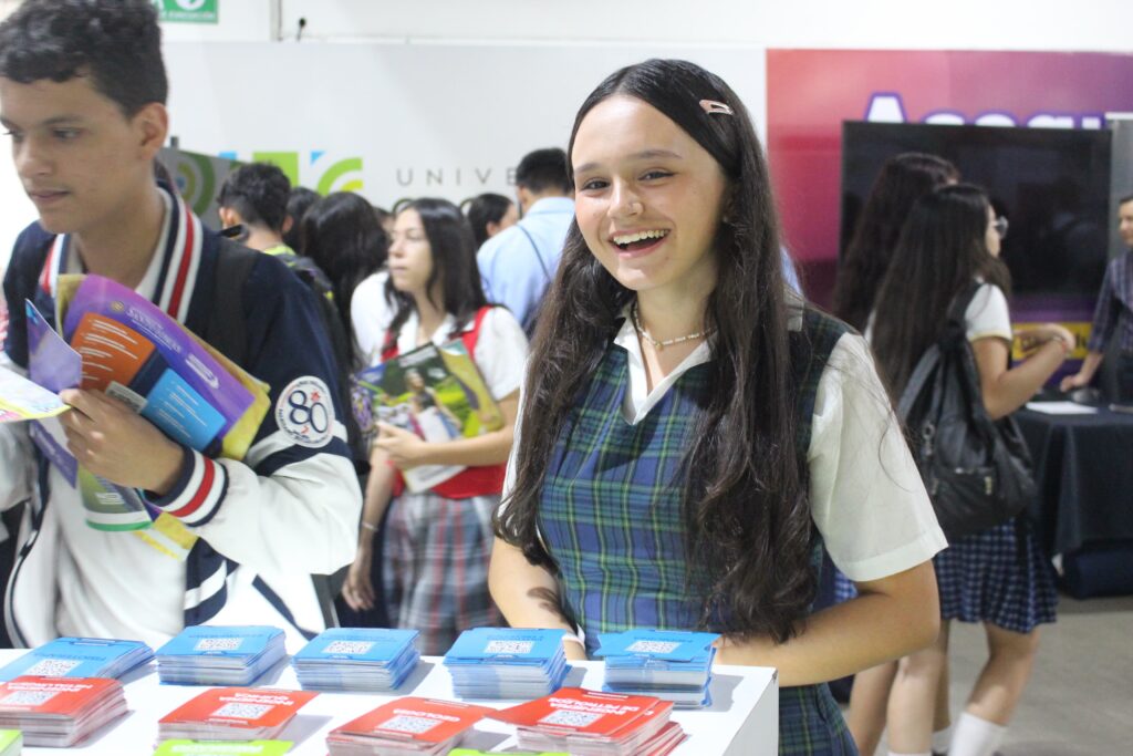 Feria de Estudios Campus 2024