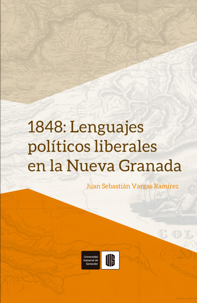 Facsímil de portada de libro