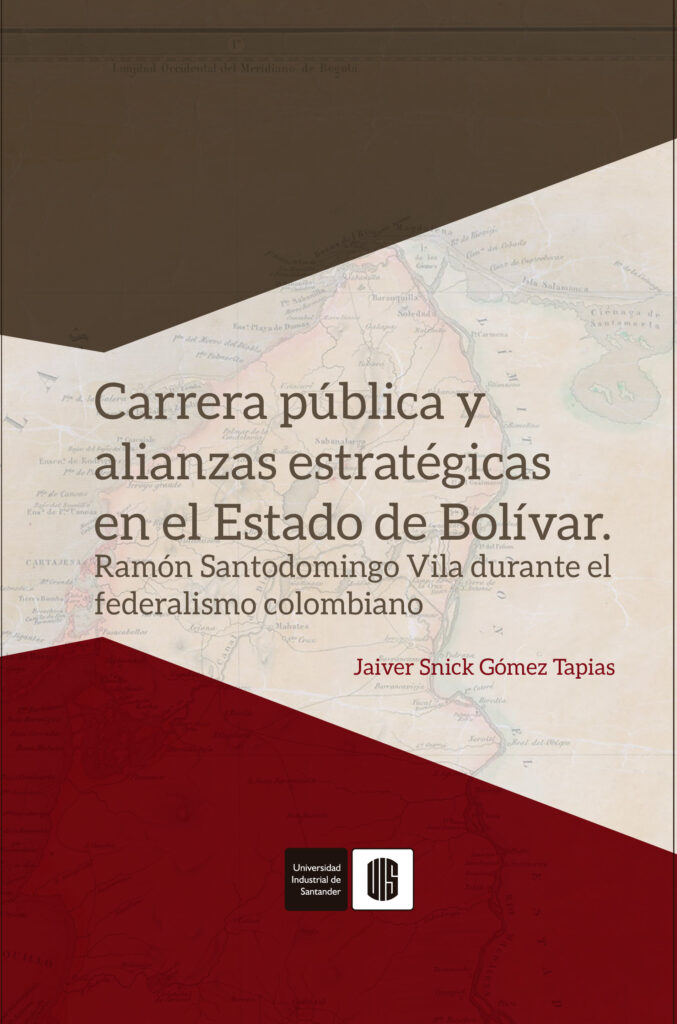 Facsímil de portada de libro