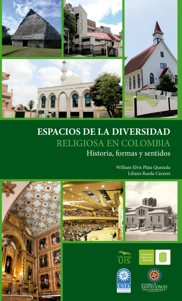 Facsímil de portada de libro