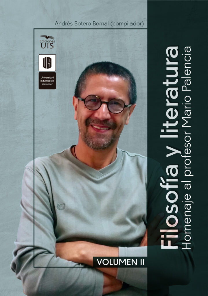 Facsímil de portada de libro