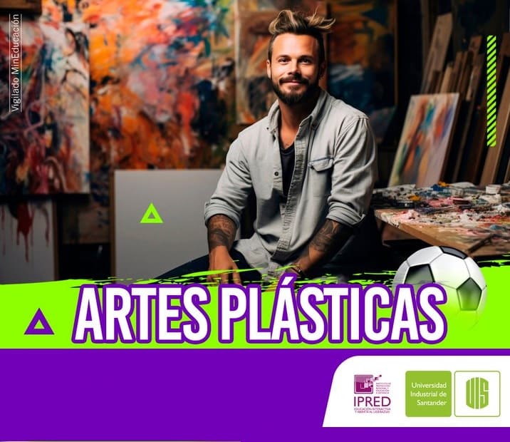 PROGRAMA DE ARTES PLÁSTICAS UIS