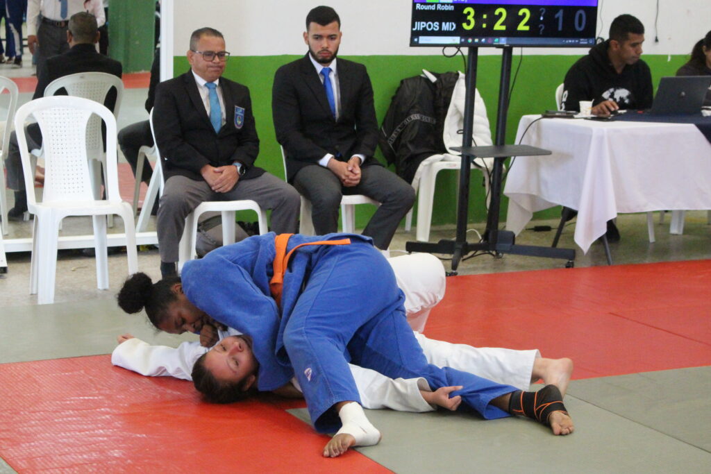 Imagen de judo