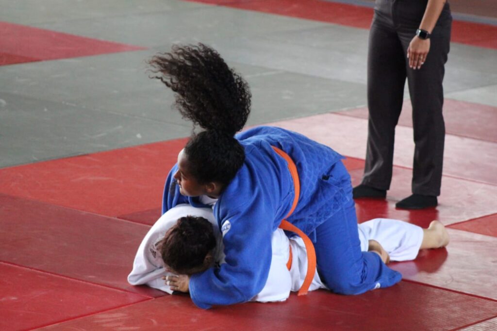 Imagen de Judo UIS