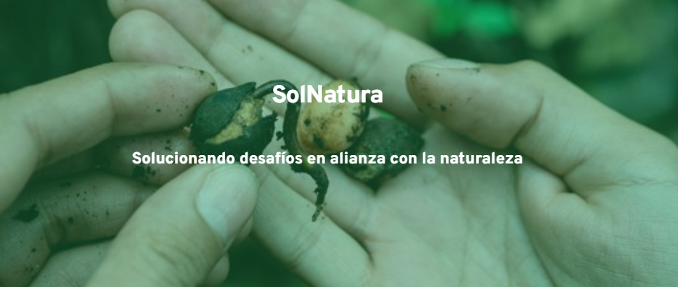 Convocatoria para apoyar proyectos de investigación e innovación en Soluciones Basadas en Naturaleza (SbN) en el departamento de Santander