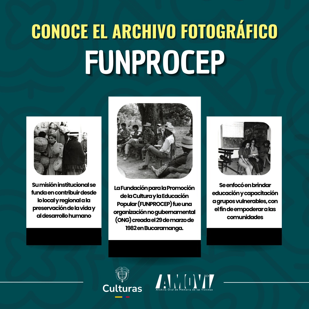 Pieza gráfica del archivo fotográfico de Amovi