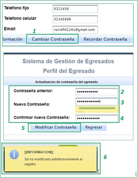 Imagen de cambio de contraseña