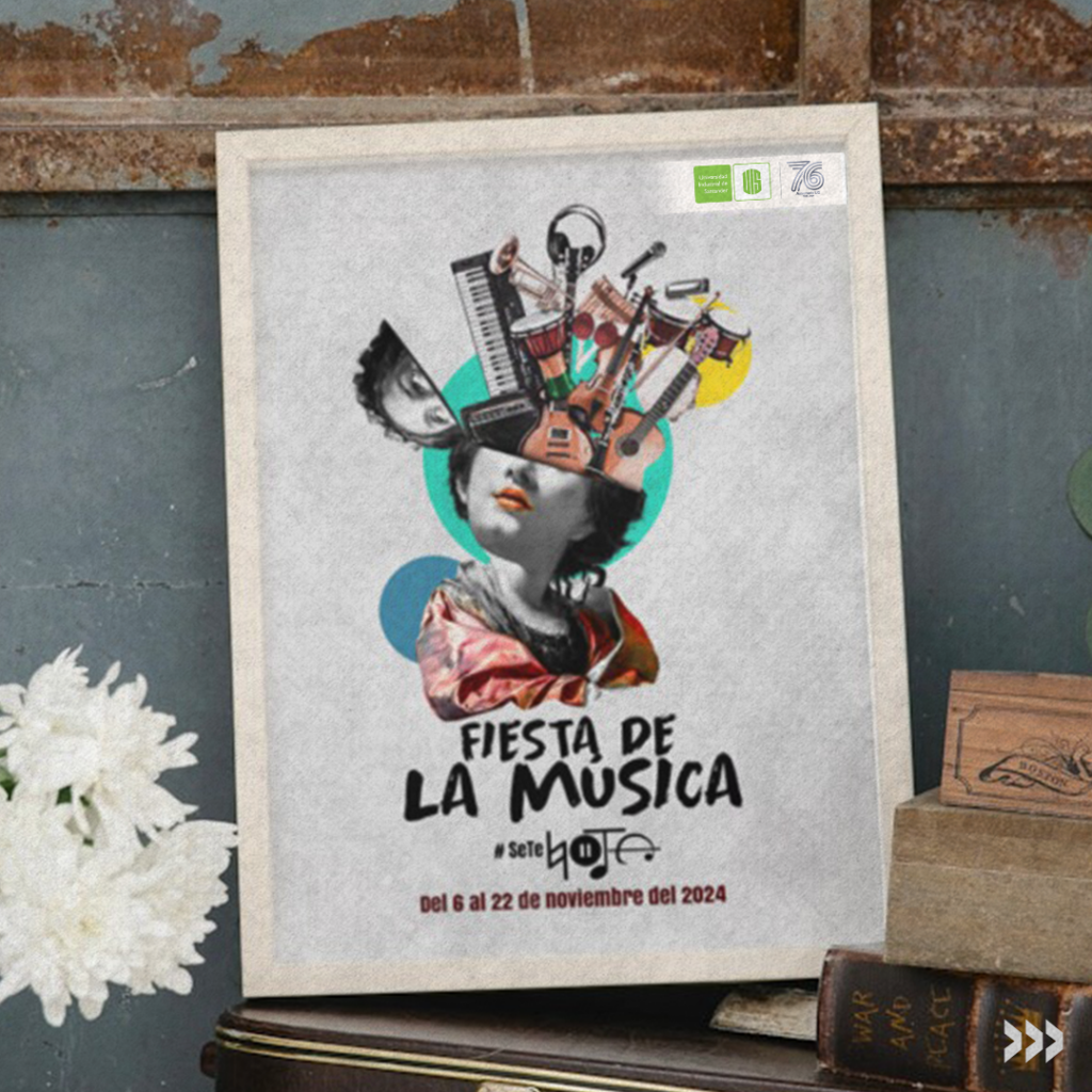 Imagen oficial Fiesta de la Música