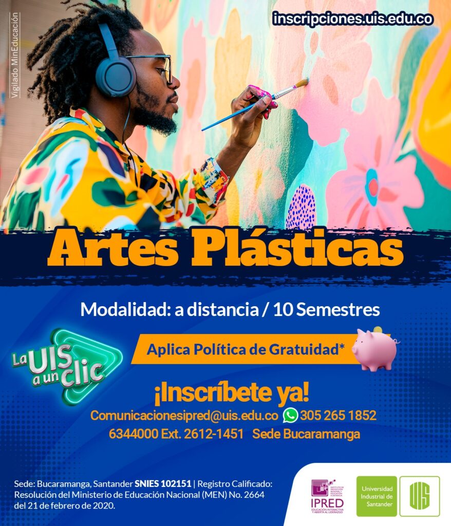 Ipred, Artes Plásticas