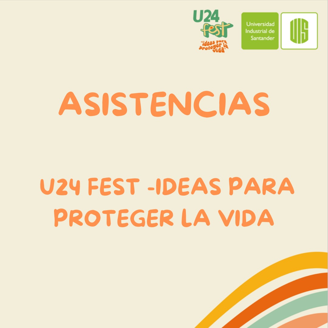 Imagen asistencias U24 Fest