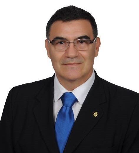 Doctor José Luis Osma Rueda, profesor jubilado de la Escuela de Medicina UIS