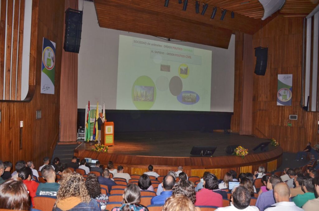 Jornada Integral de Desarrollo Profesoral