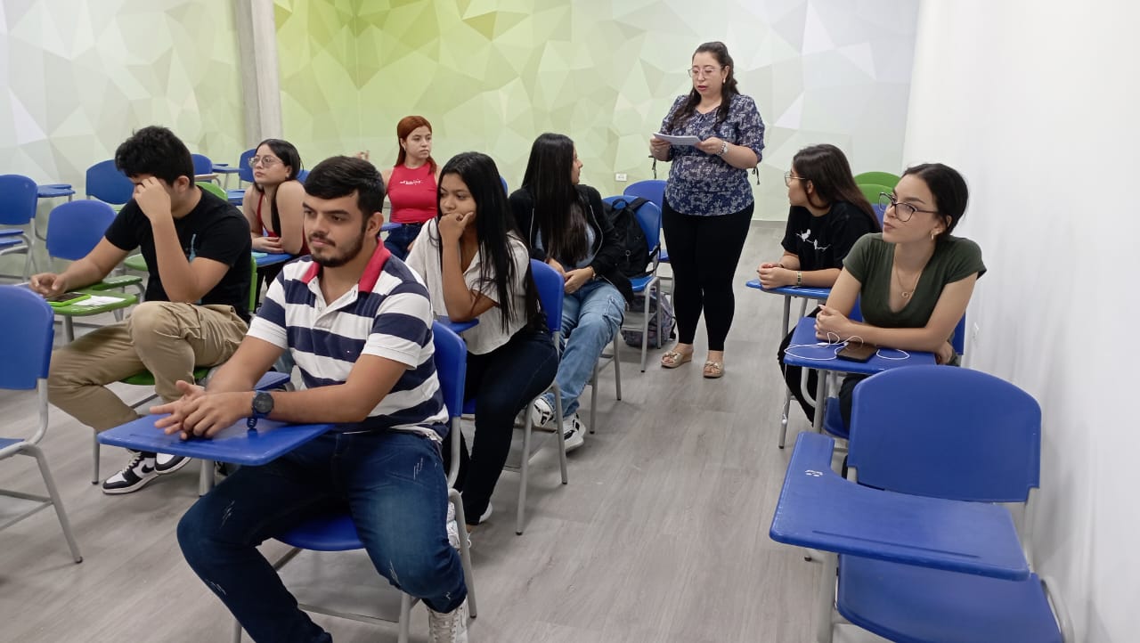 Plano general curso de inglés para adultos nivel A2 del Instituto de Lenguas UIS 2025.