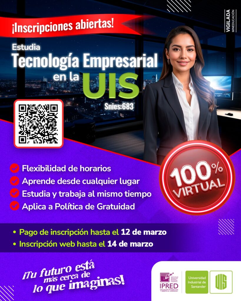 Volante Tecnología Empresarial