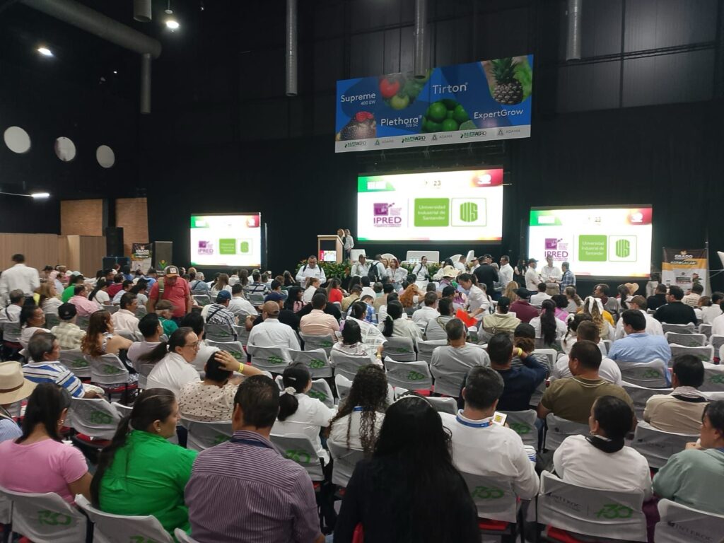 Launching of Agroferia 2025. 