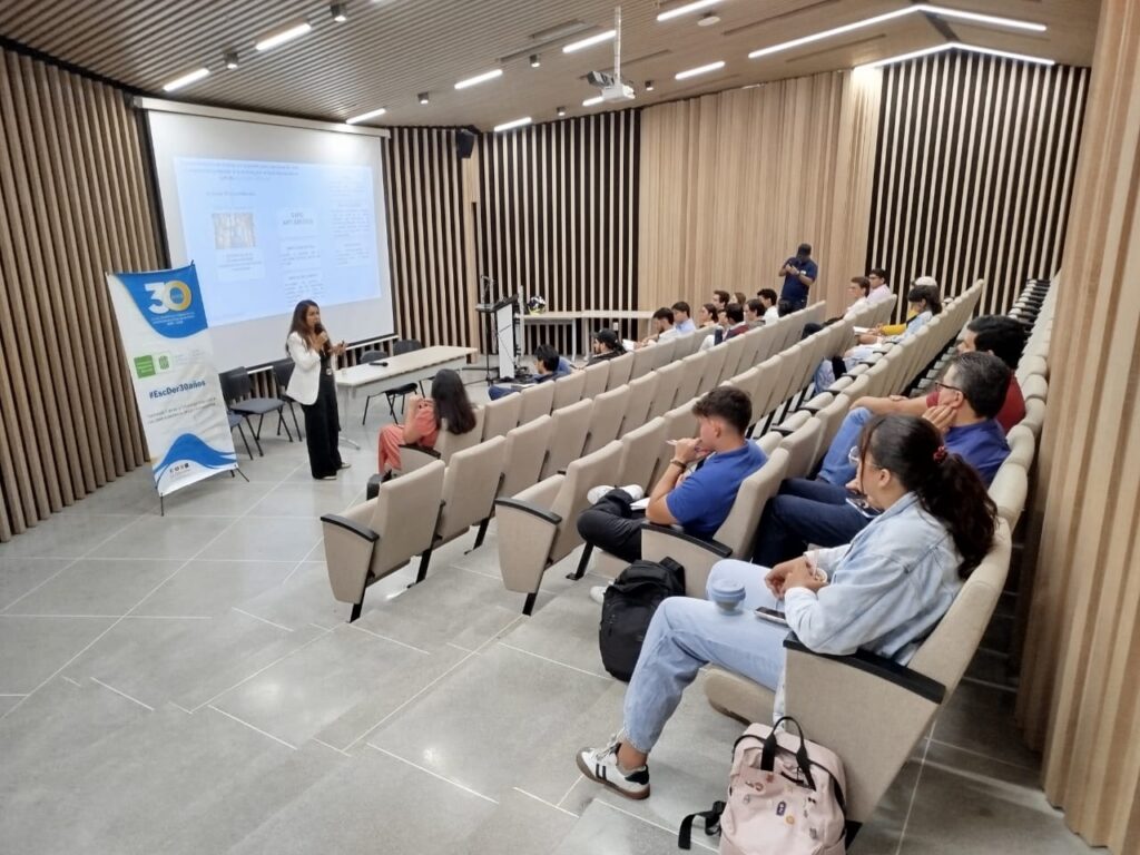 Exposición sobre responsabilidad extracontractual del Estado colombiano.