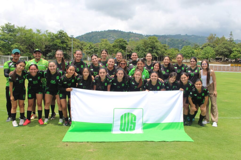 Image showing the Women's National Soccer Team.