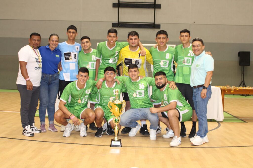 Delegación Comitiva Sede Socorro