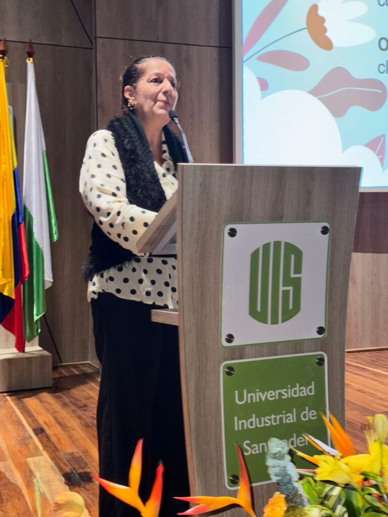 Dra Norma Alayón