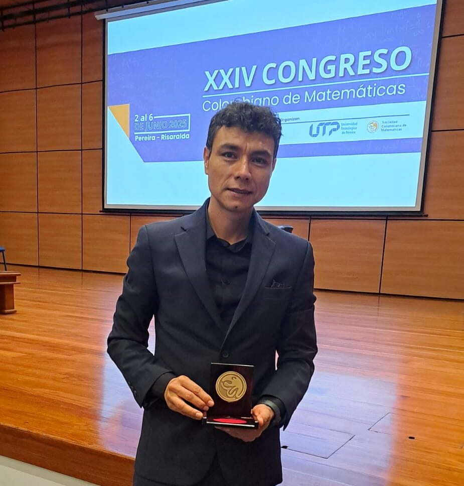 José Fernando Escobar
