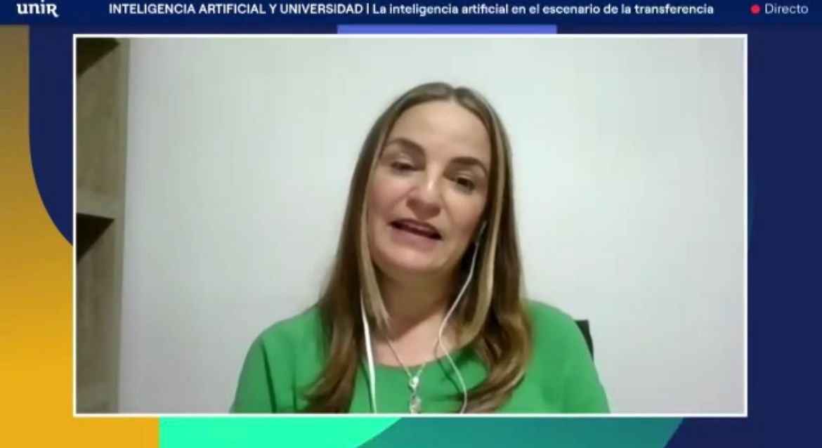 UIS Presente en evento sobre inteligencia artificial