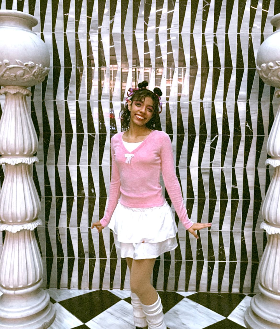 Imagen de Melany Gámez Mantilla.