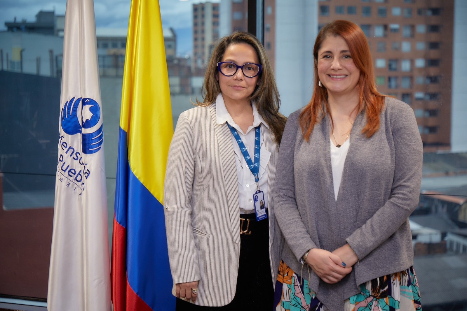 Imagen que muestra a Claudia Liliana Castellanos