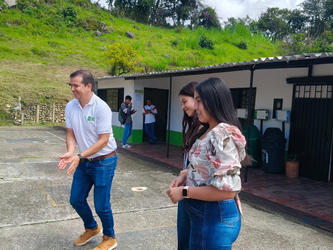 Actividades festival UIS activa