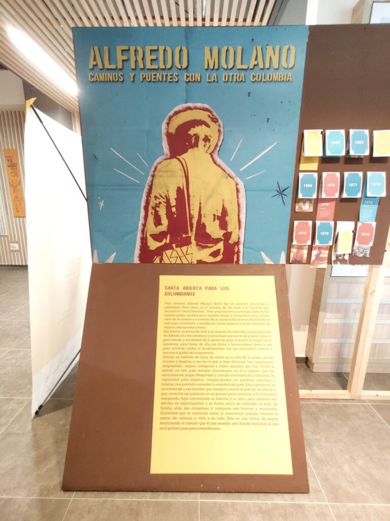 Exposición AMOVI
