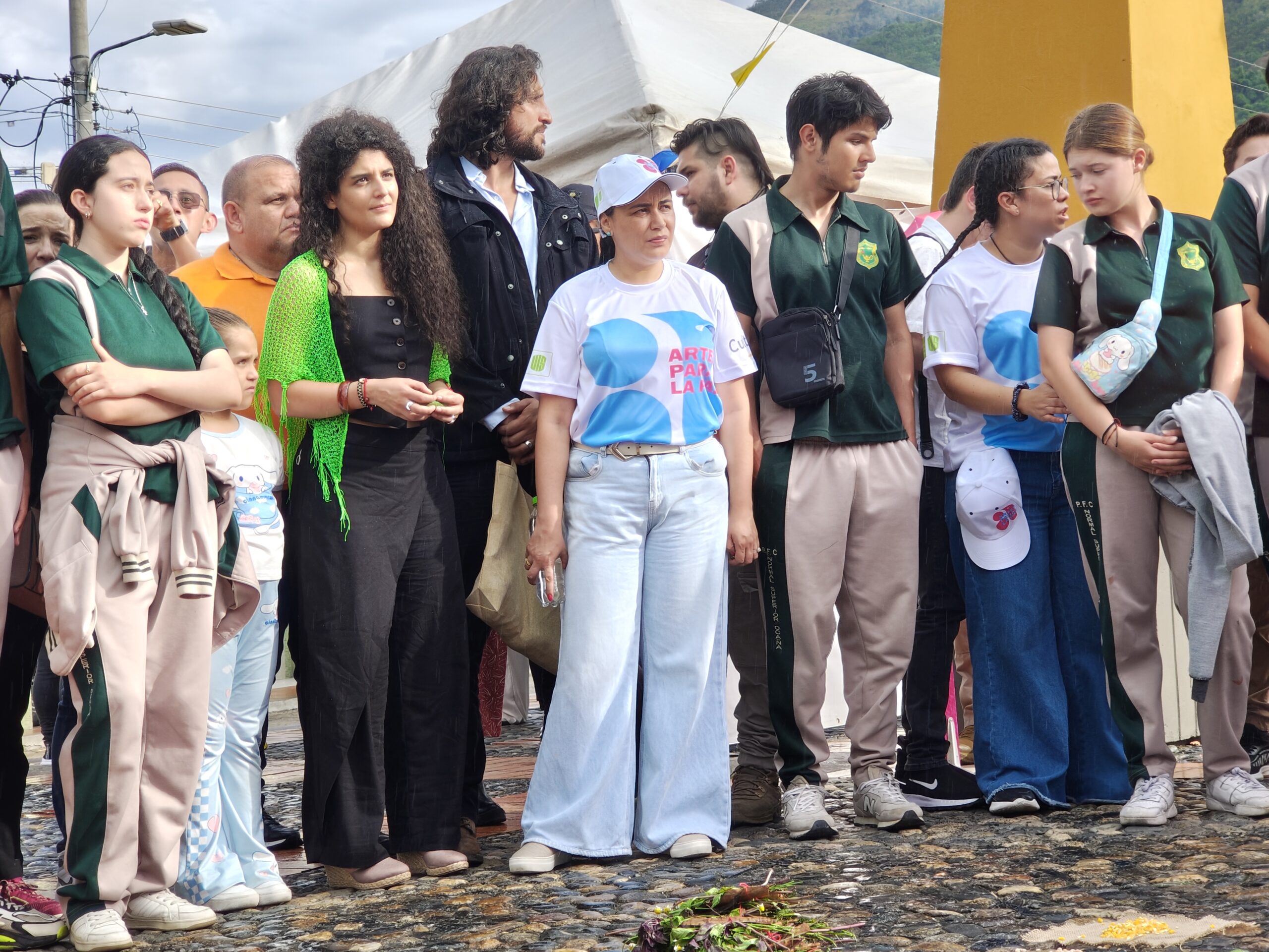 Ministra Yannai Kadamani Fonrodona