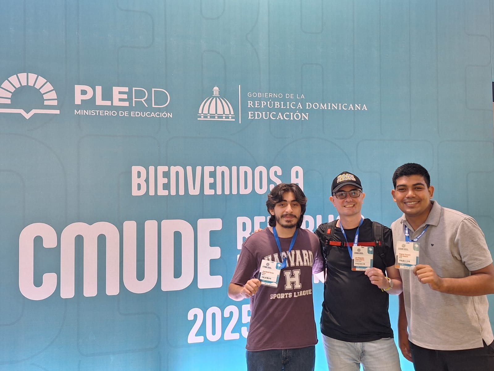 Representantes UIS en el Campeonato Mundial Universitario de Debate en Español