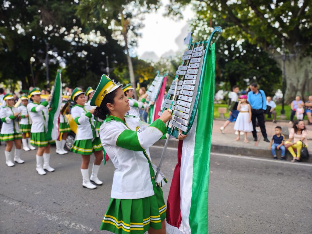 Banda Marcial Musical_OCaña