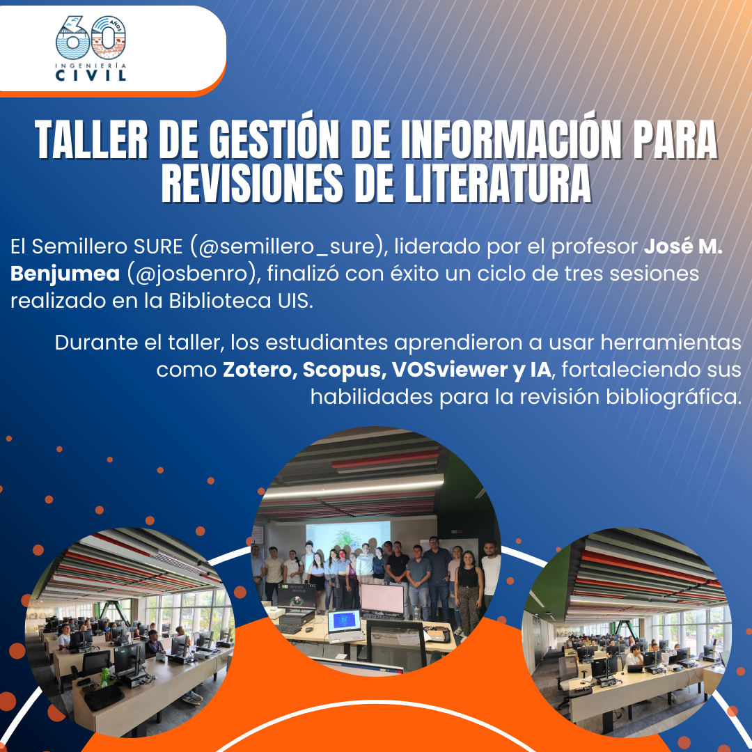 Taller de Gestión de Información