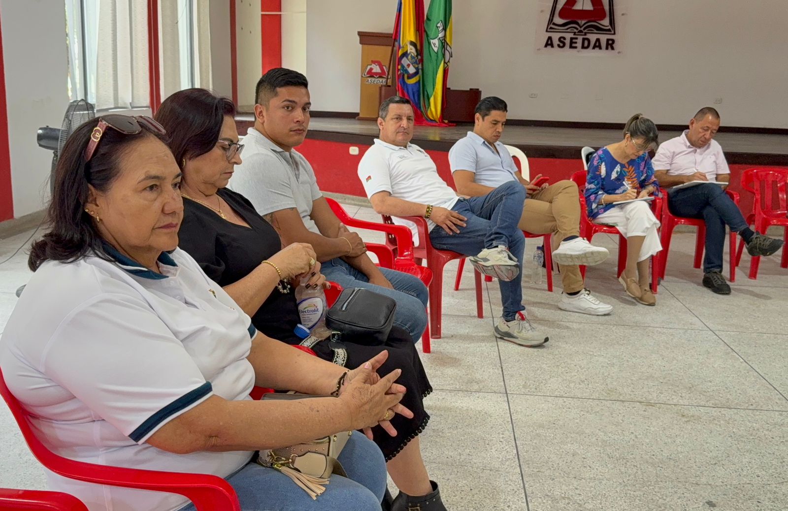 UIS En Territorios Arauca