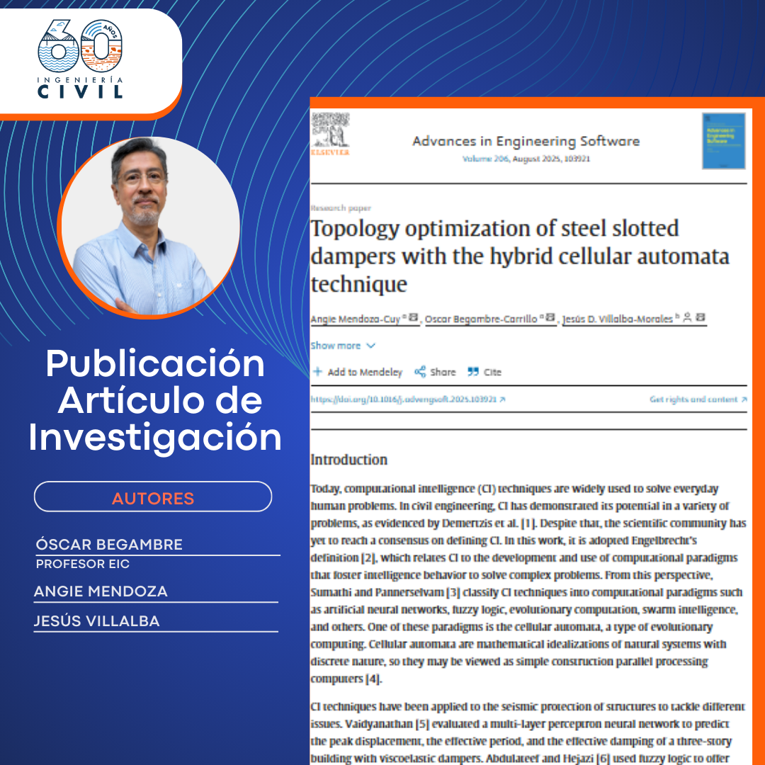 Pieza gráfica investigación