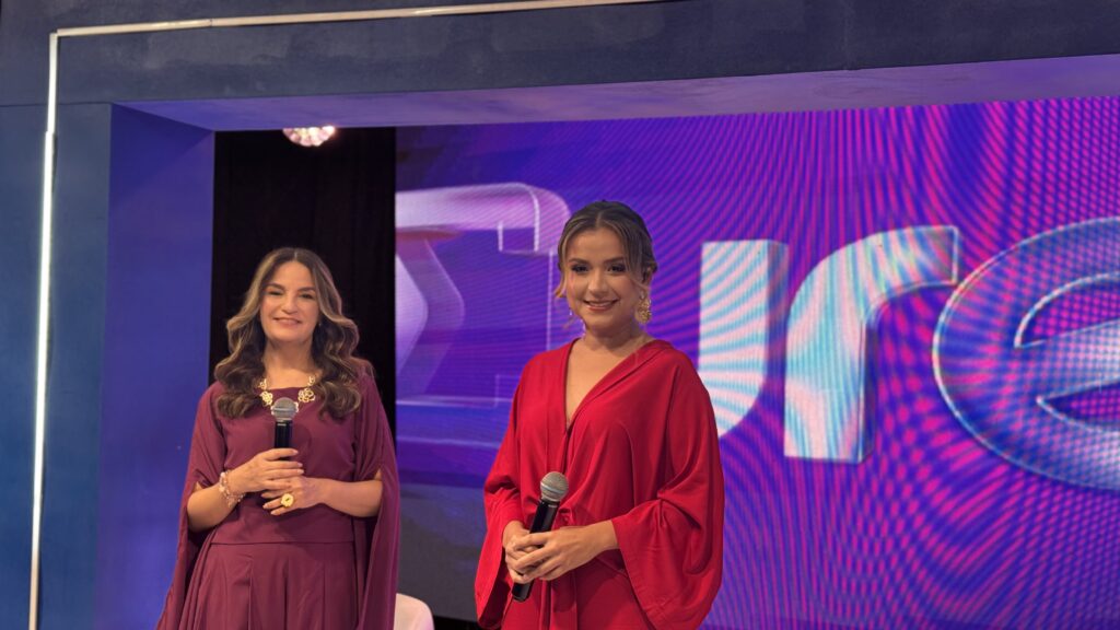 Directora de Transferencia de Conocimiento de la UIS y profesional de la VIE.