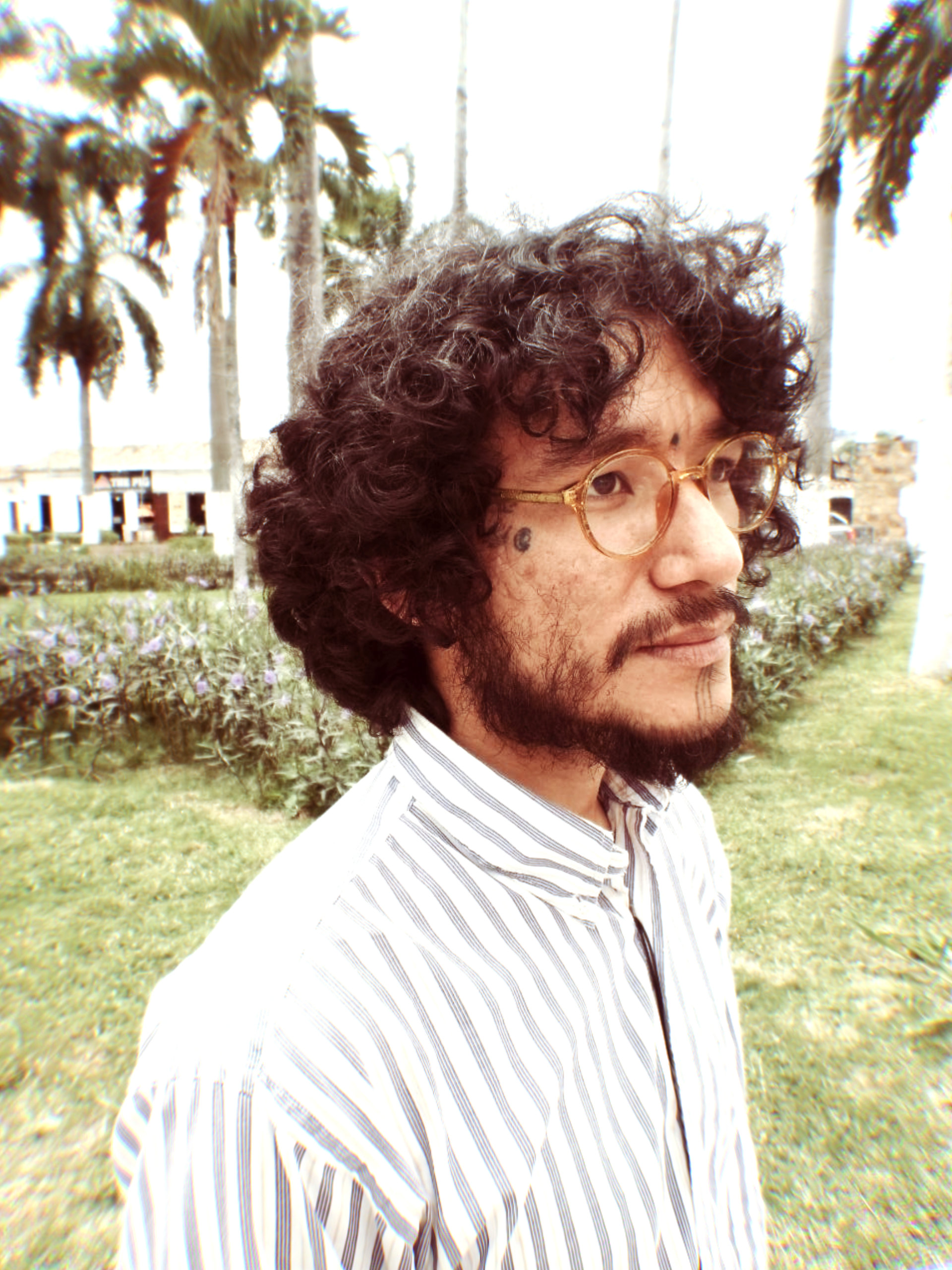 Julián Andrés Amado Becerra
