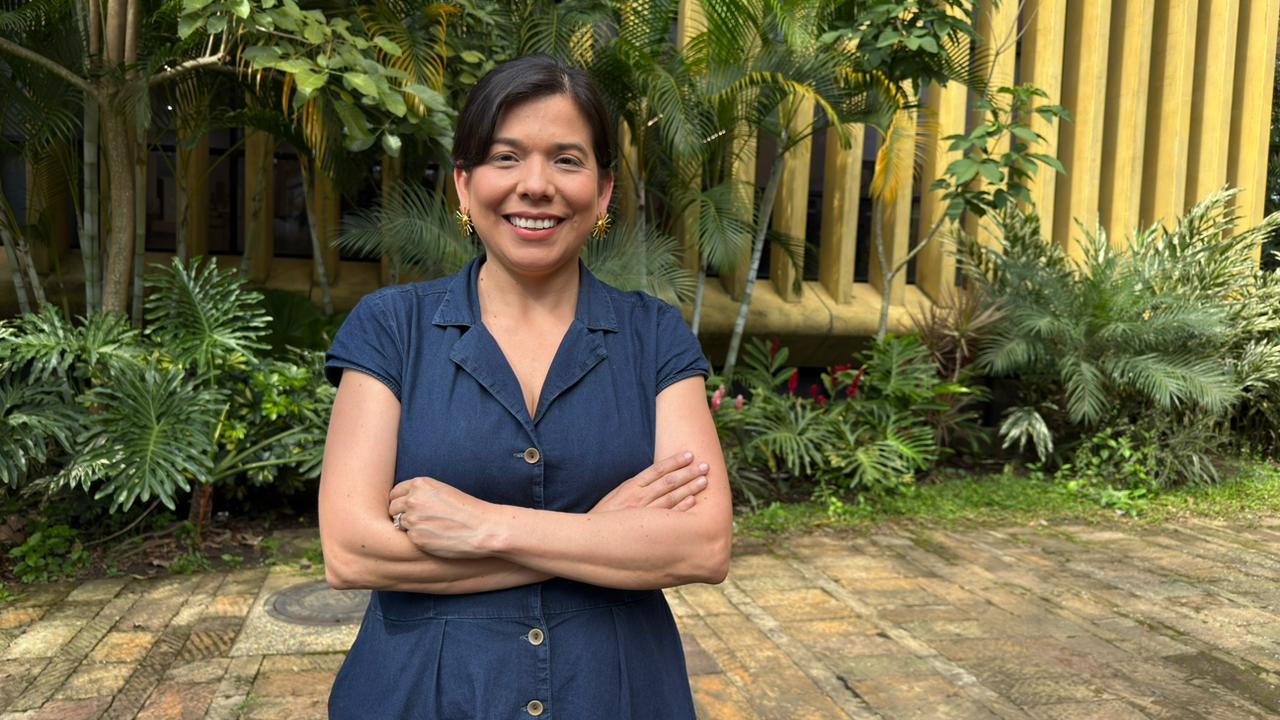 magistrada Lily Rueda