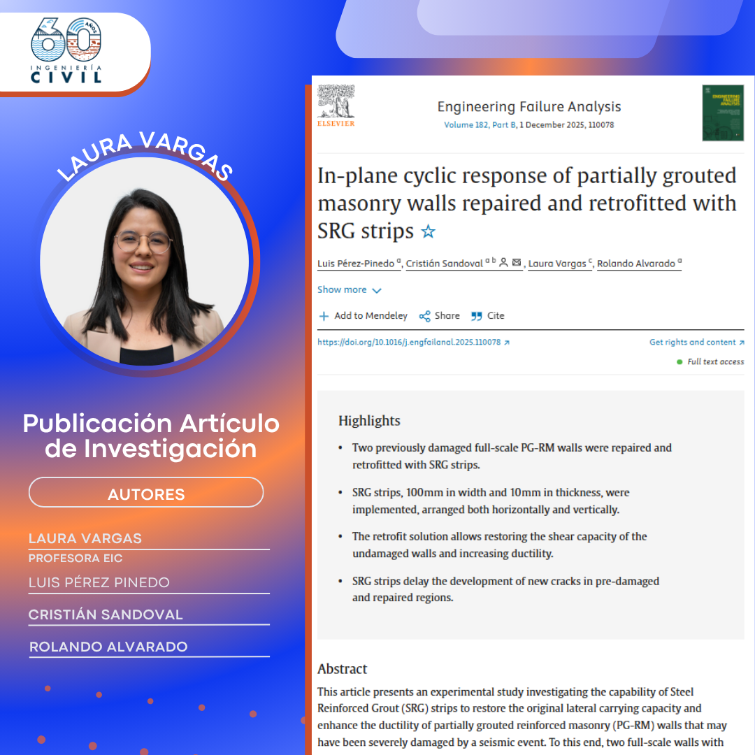 Profesora Laura Vargas