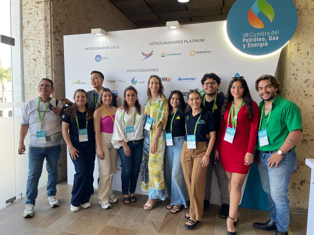 VIII Cumbre del Petróleo, Gas y Energía