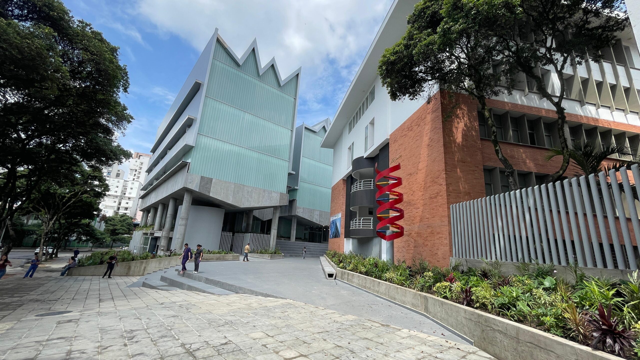 UIS Facultad de Salud